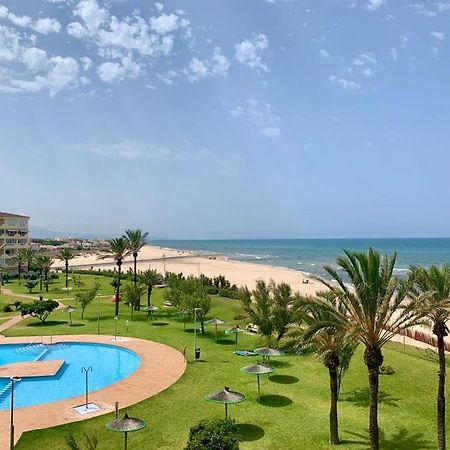 Apartamento Vacacional Denia, Les Marines Exterior photo