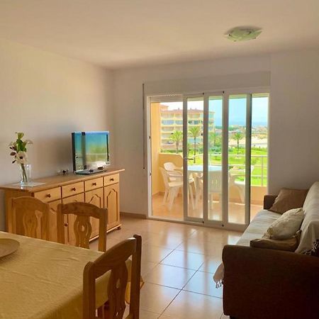 Apartamento Vacacional Denia, Les Marines Exterior photo