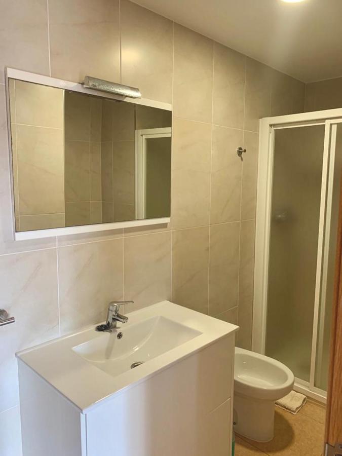 Apartamento Vacacional Denia, Les Marines Exterior photo
